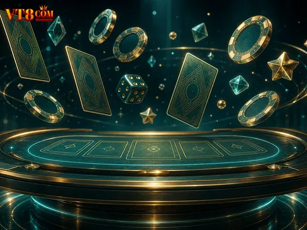 ภาพรวมของ Ocean Phoenix